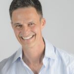1. Porträt von Stefan Sonnek. Teamleiter Sonnek GmbH & Co. KG